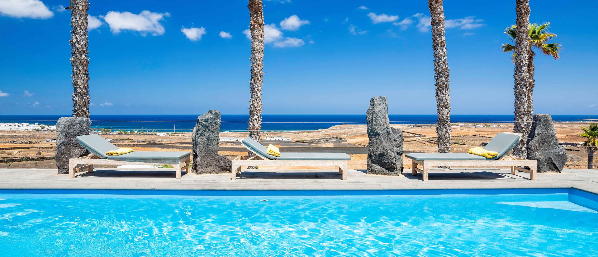 La Agencia, servicios inmobiliarios en Teguise