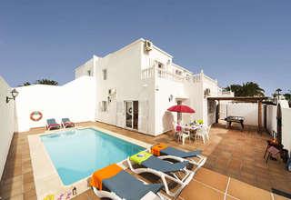 Investment opportunity 3 holiday villas